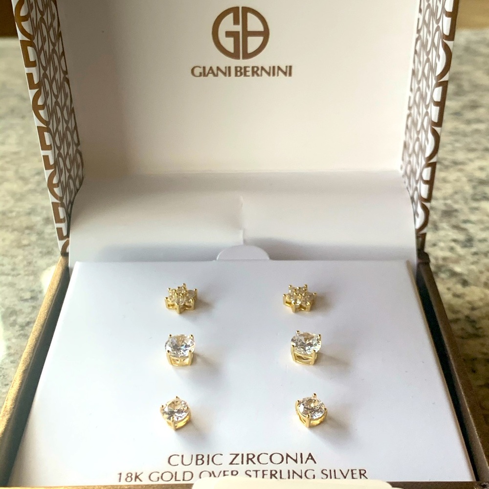 Gift Set of Earrings